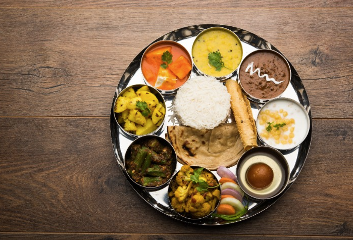 curry